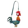 Bolso Bandolera Hei Hei Vaiana Moana Disney Loungefly - imagen 3