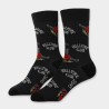 Set 3 Calcetines Stranger Things adulto - imagen 3