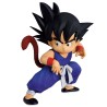 Figura Ichibansho Son Goku The Chronicle of Goku Dragon Ball Z 11cm - imagen 2