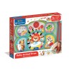 Tambor Baby Animal - imagen 2