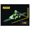 Coche Luigi Mario Kart 8 - imagen 1