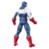 Figura U.S. AGENT Force Works Marvel Legends Series 15cm - imagen 3