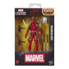 Figura Lady Deadpool Marvel Legends Series 15cm - imagen 1