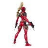 Figura Lady Deadpool Marvel Legends Series 15cm - imagen 3
