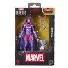Figura Psylocke Marvel Legends Series 15cm - imagen 1
