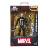 Figura Ghost Rider Robbie Reyes Marvel Legends Series 15cm - imagen 1