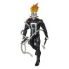 Figura Ghost Rider Robbie Reyes Marvel Legends Series 15cm - imagen 3