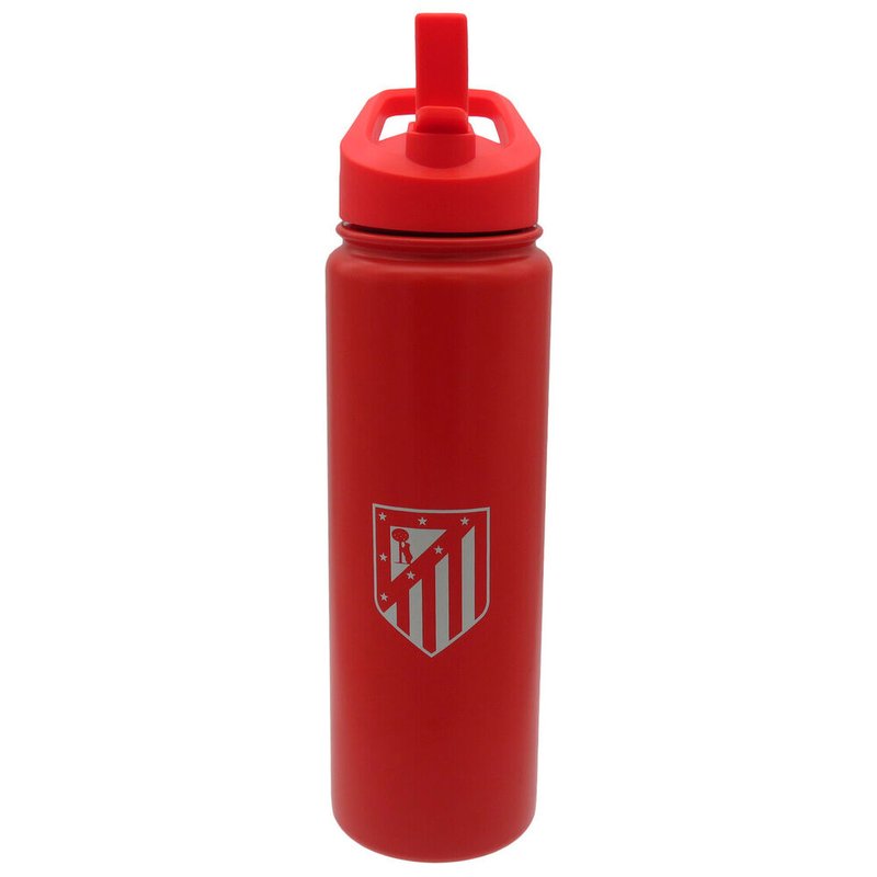 Botella acero inoxidable Atletico de Madrid 750ml