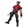 Figura Ultimate Wolverine Marvel Legends Series 15cm - imagen 3