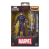 Figura Dark Avengers Hawkeye Marvel Legends Series 15cm - imagen 1