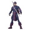 Figura Dark Avengers Hawkeye Marvel Legends Series 15cm - imagen 3