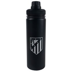 Botella acero inoxidable Atletico de Madrid 750ml