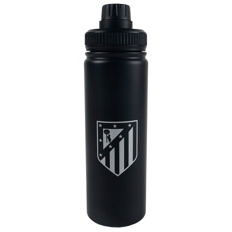 Botella acero inoxidable Atletico de Madrid 750ml