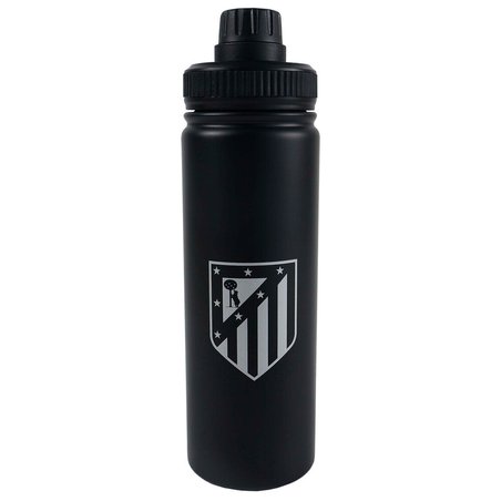 Botella acero inoxidable Atletico de Madrid 750ml