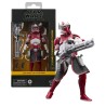 Figura Clone Commander Thorn The Clone Wars Star Wars 15cm - imagen 1