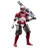 Figura Clone Commander Thorn The Clone Wars Star Wars 15cm - imagen 2