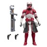 Figura Clone Commander Thorn The Clone Wars Star Wars 15cm - imagen 3