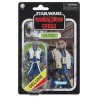 Figura Deluxe Zeb Orrelios Kenner The Mandalorian And Grogu Star Wars 9.5cm - imagen 1
