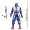 Figura Deluxe Zeb Orrelios Kenner The Mandalorian And Grogu Star Wars 9.5cm - imagen 2