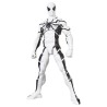 Set 2 figuras Mister Fantastic & Spiderman Los Cuatro Fantasticos Marvel Legends Series 15cm - imagen 3