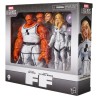 Figura The Thing - Invisble Woman Marvel Legends Series 15cm - imagen 2