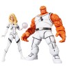 Figura The Thing - Invisble Woman Marvel Legends Series 15cm - imagen 3