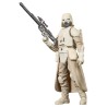 Figura Imperial Remnant Snowtrooper Star Wars The Mandalorian & Grogu 15cm - imagen 3
