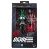 Figura Night Creeper D.I.R.E Tech Classified Series Cobra G.I. Joe 15cm - imagen 1