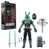 Figura Night Creeper D.I.R.E Tech Classified Series Cobra G.I. Joe 15cm - imagen 2
