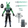 Figura Night Creeper D.I.R.E Tech Classified Series Cobra G.I. Joe 15cm - imagen 3