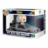 Figura POP Rides Deluxe Regreso al Futuro Doc With Time Machine - imagen 2