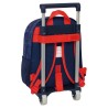 Trolley Spiderman Marvel 34cm - imagen 2