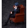 Figura Ciel Phantomhive Black Butler Boarding School Arc 15cm - imagen 2
