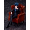 Figura Ciel Phantomhive Black Butler Boarding School Arc 15cm - imagen 3