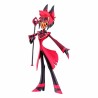Figura Pop up Parade Alastor Hazbin 18cm - imagen 1