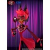 Figura Pop up Parade Alastor Hazbin 18cm - imagen 2