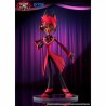 Figura Pop up Parade Alastor Hazbin 18cm - imagen 3