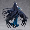 Figura Pop up Parade Albedo Jet Black Dress Overlord 25cm - imagen 3