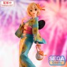 Figura Chisato Nishikigi Festival in Yukata Luminasta Lycoris Recoil 19cm - imagen 3