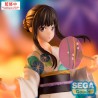 Figura Takina Inoue Festival in Yukata Luminasta Lycoris Recoil 19cm - imagen 3
