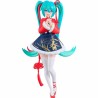 Figura Pop up Parade Hatsune Miku Sourxuan Chinese New Year Character Vocal Series Hatsune Miku 17cm - imagen 1