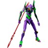 Figura Moderoid Evangelion Unit-01 Rebuild of Evangelion 16,5cm - imagen 1