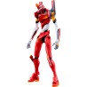 Figura Moderoid Evangelion Unit-02 Evangelion 2.0 You Can 16,5cm - imagen 1