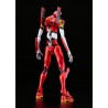 Figura Moderoid Evangelion Unit-02 Evangelion 2.0 You Can 16,5cm - imagen 3