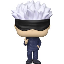 Figura POP Jujutsu Kaisen Gojo