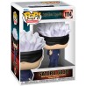 Figura POP Jujutsu Kaisen Gojo - imagen 2