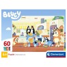 Puzzle Bluey 60pzs - imagen 2