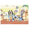 Puzzle Bluey 60pzs - imagen 3