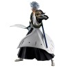 Figura Ichibansho Toshiro Histugaya Stirring Soul vol 4 Bleach 19cm - imagen 1