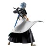 Figura Ichibansho Toshiro Histugaya Stirring Soul vol 4 Bleach 19cm - imagen 2